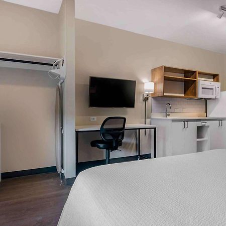 Extended Stay America Suites - Huntsville - Madison Eksteriør bilde