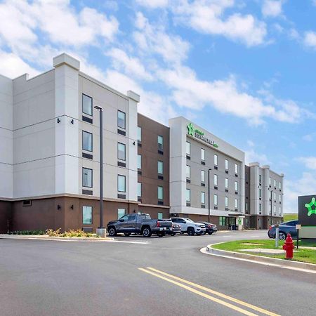 Extended Stay America Suites - Huntsville - Madison Eksteriør bilde