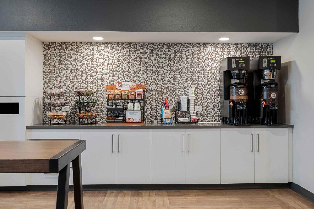 Extended Stay America Suites - Huntsville - Madison Eksteriør bilde