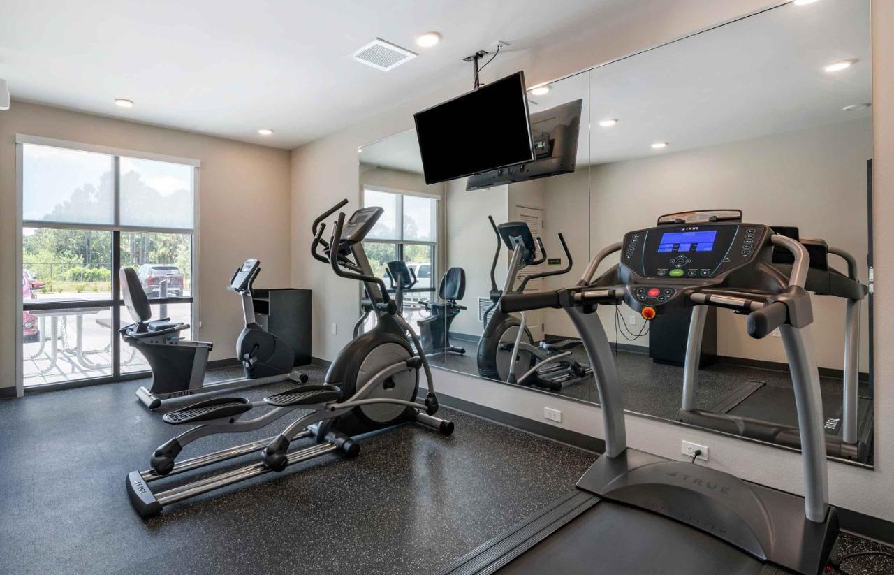Extended Stay America Suites - Huntsville - Madison Eksteriør bilde
