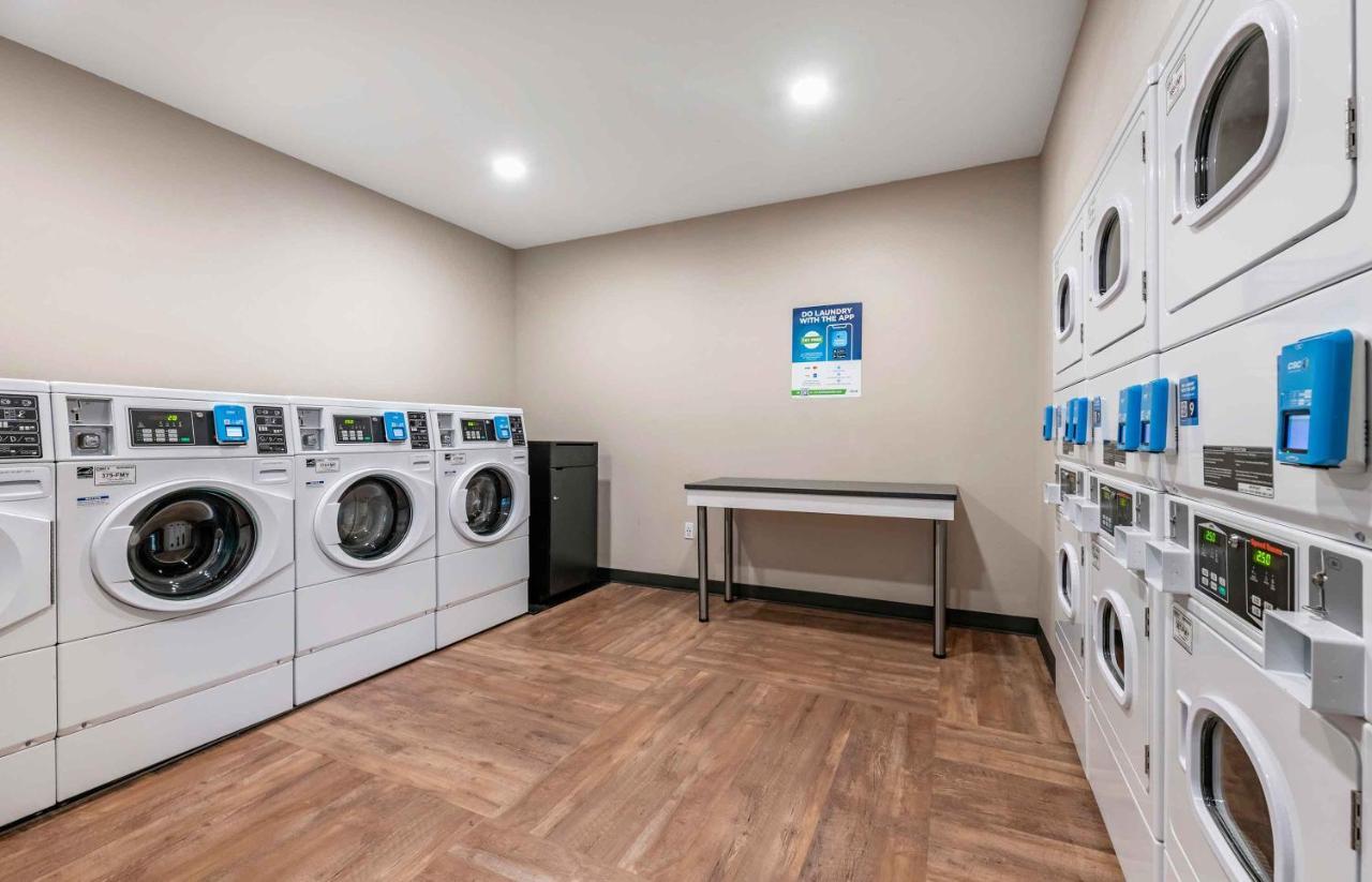 Extended Stay America Suites - Huntsville - Madison Eksteriør bilde