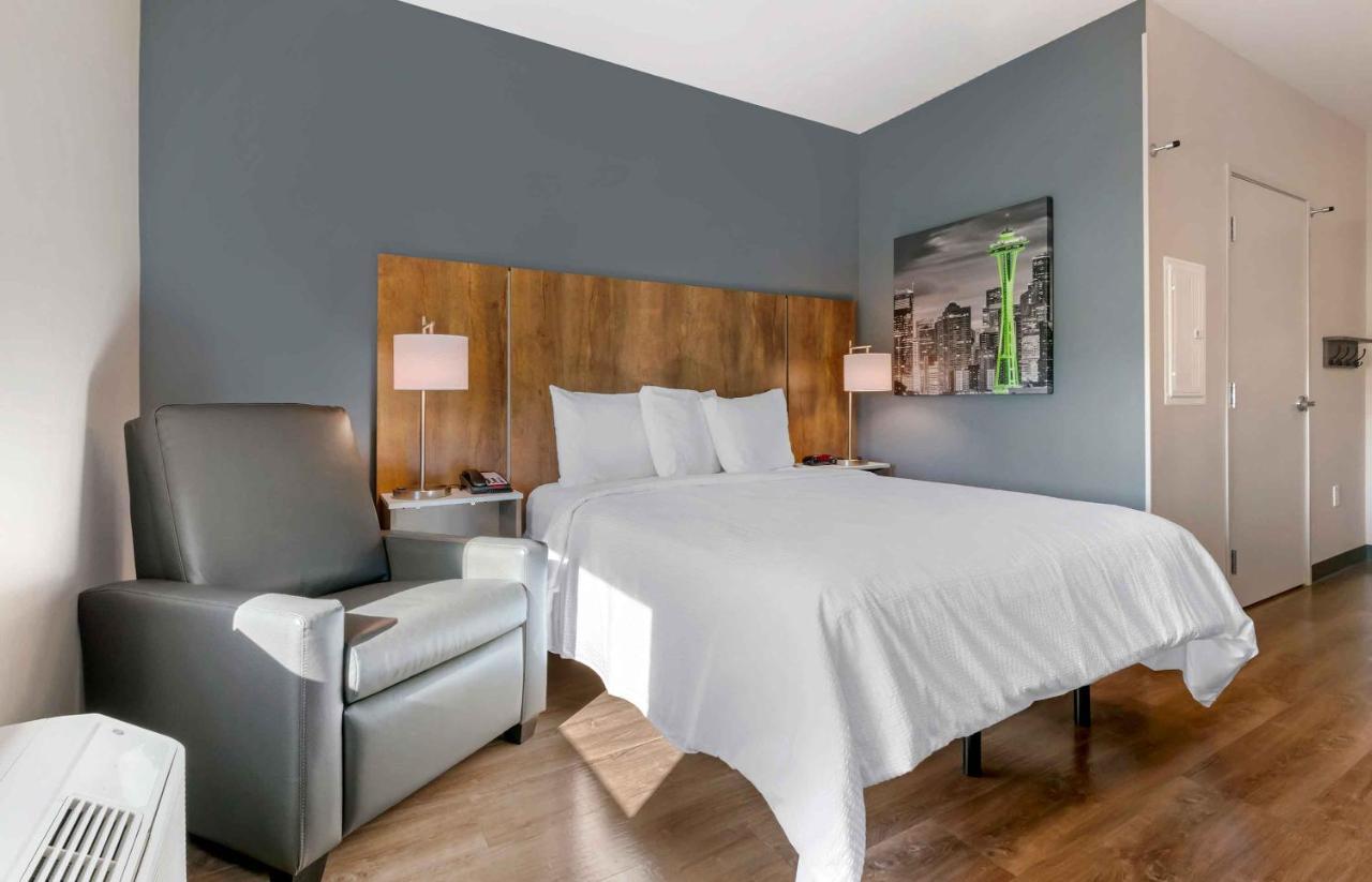 Extended Stay America Suites - Huntsville - Madison Eksteriør bilde