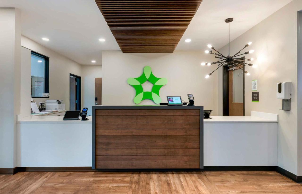 Extended Stay America Suites - Huntsville - Madison Eksteriør bilde