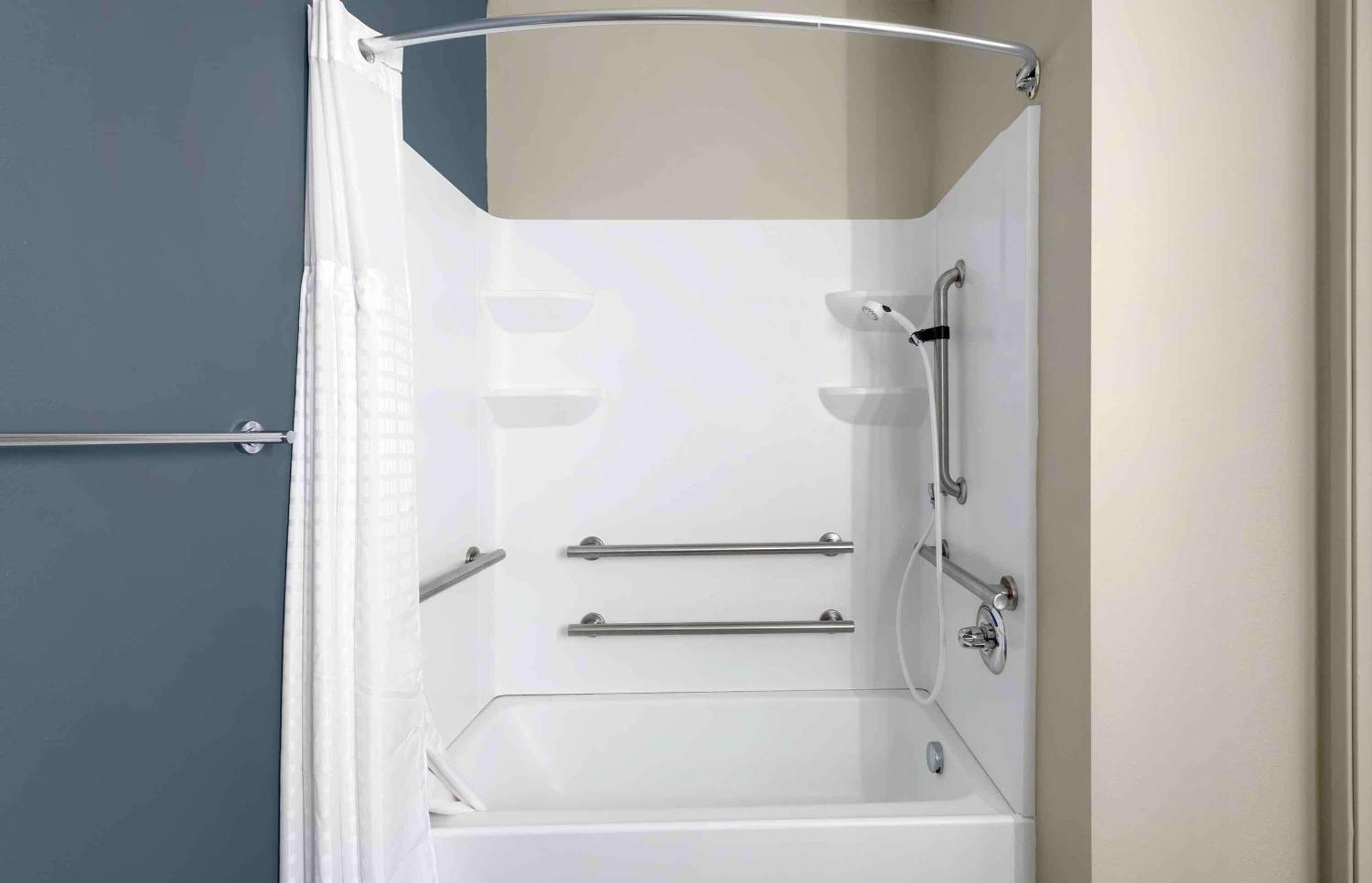 Extended Stay America Suites - Huntsville - Madison Eksteriør bilde