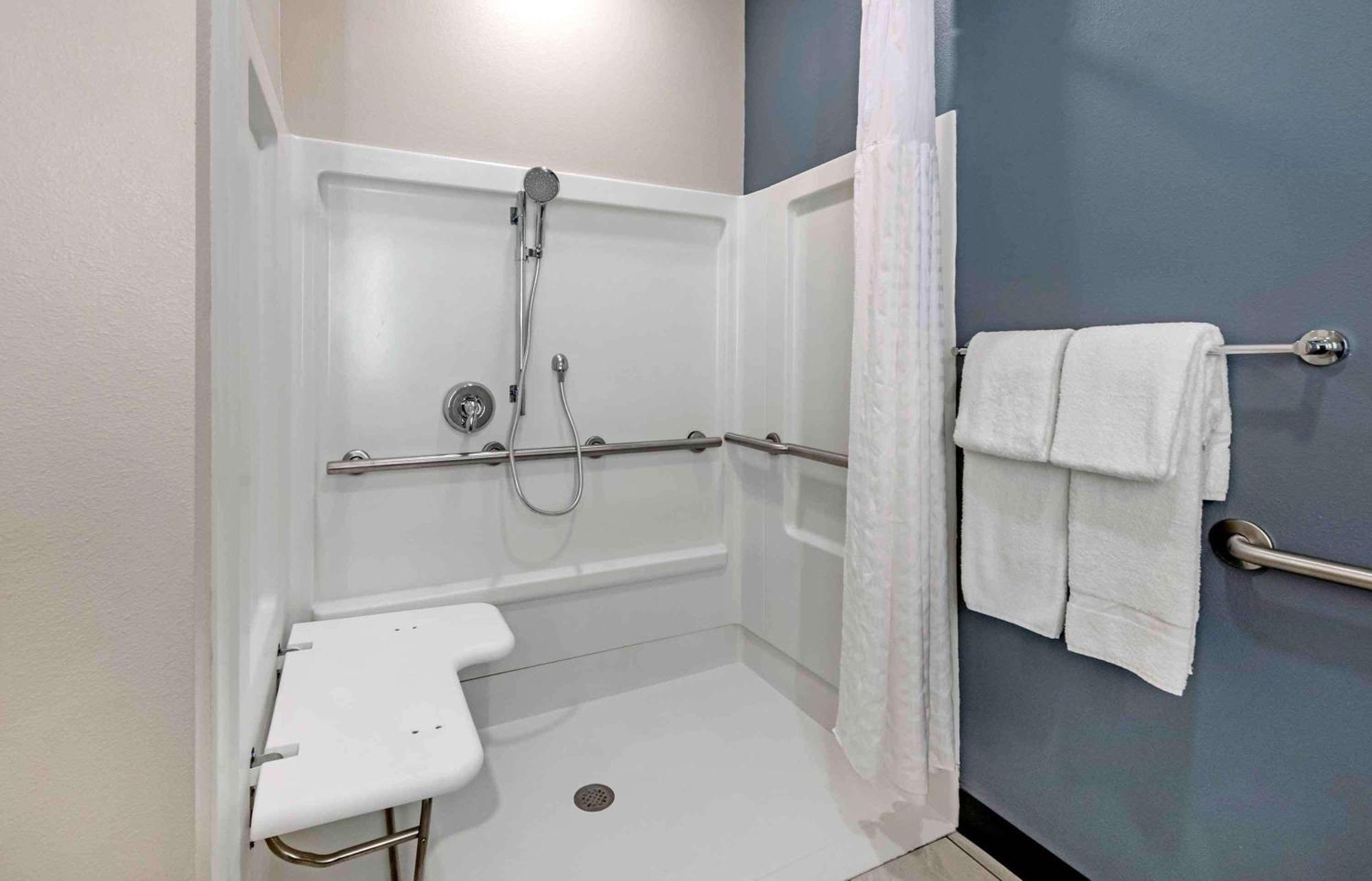 Extended Stay America Suites - Huntsville - Madison Eksteriør bilde