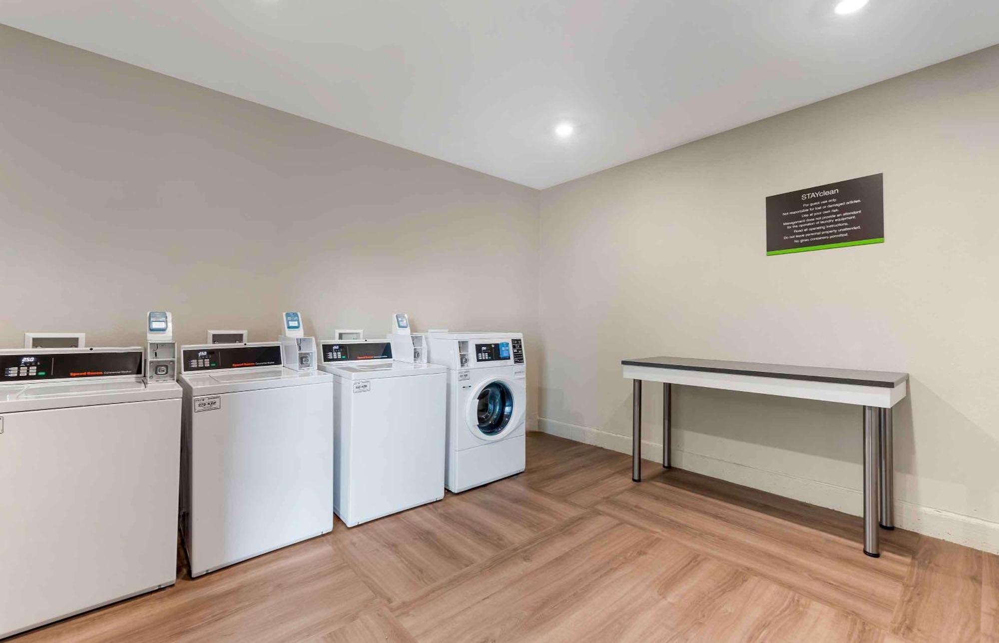 Extended Stay America Suites - Huntsville - Madison Eksteriør bilde