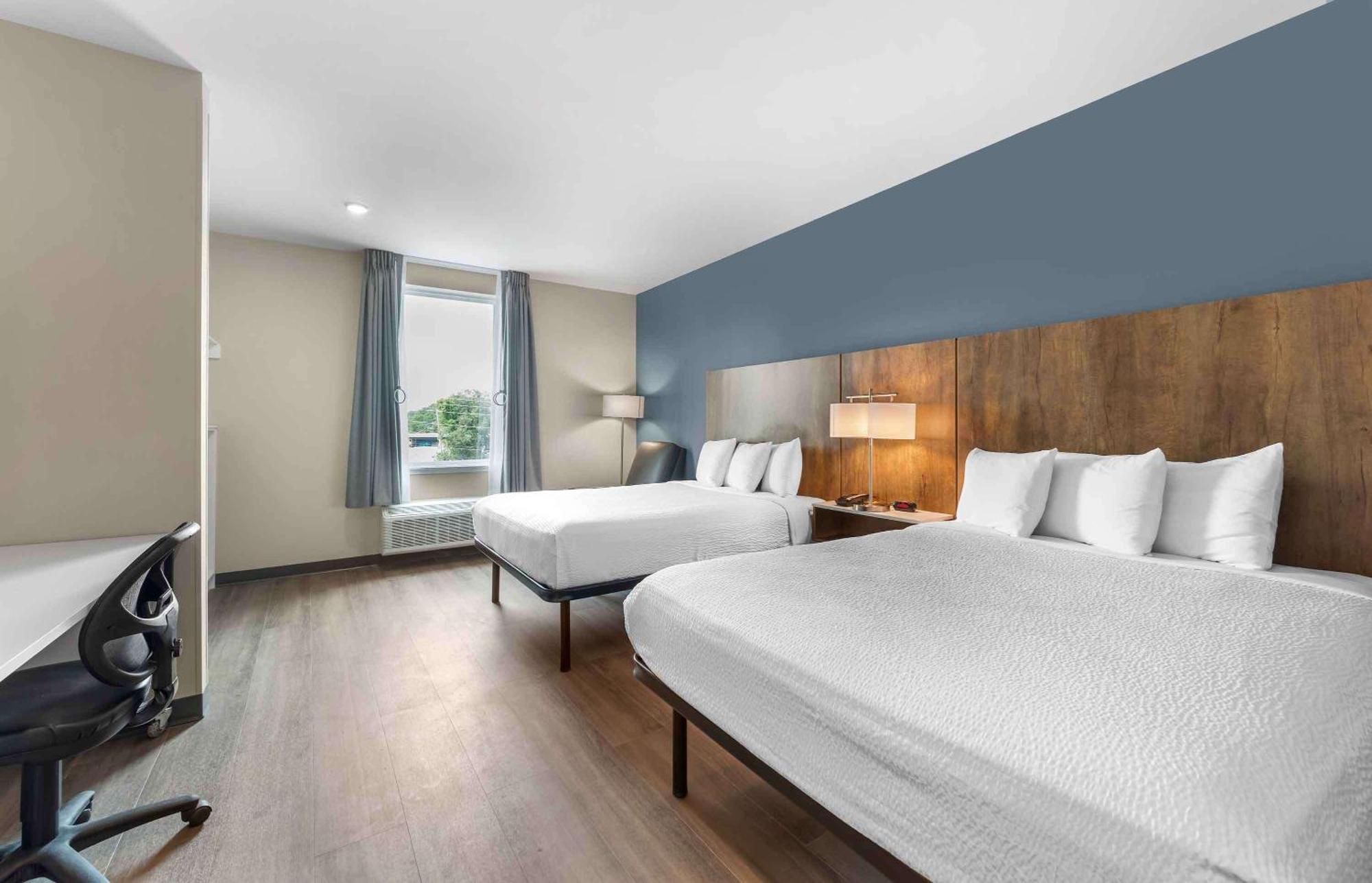 Extended Stay America Suites - Huntsville - Madison Eksteriør bilde