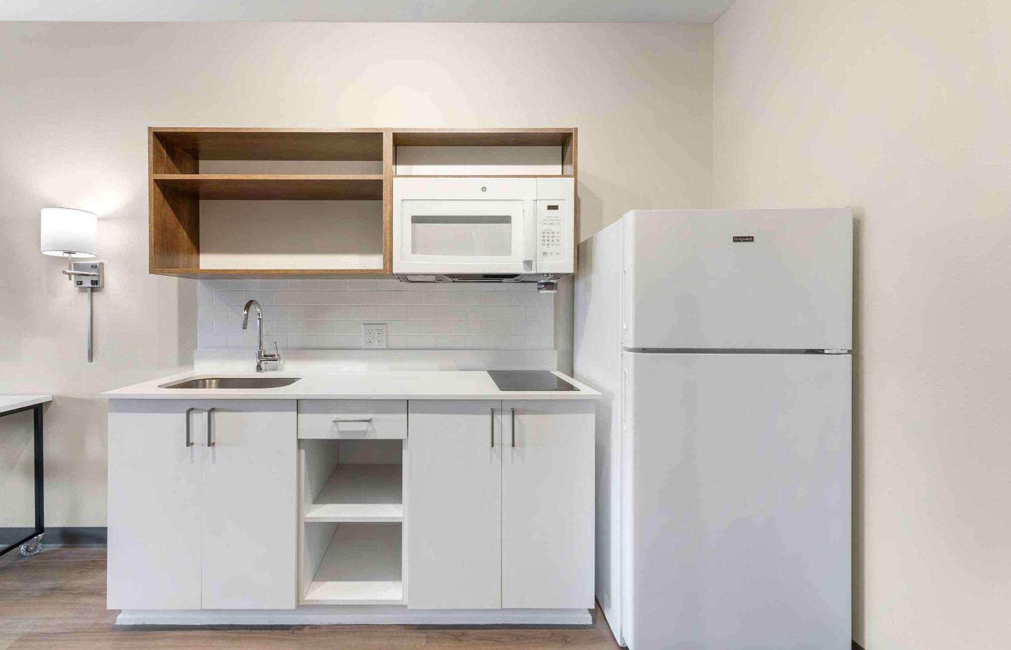 Extended Stay America Suites - Huntsville - Madison Eksteriør bilde