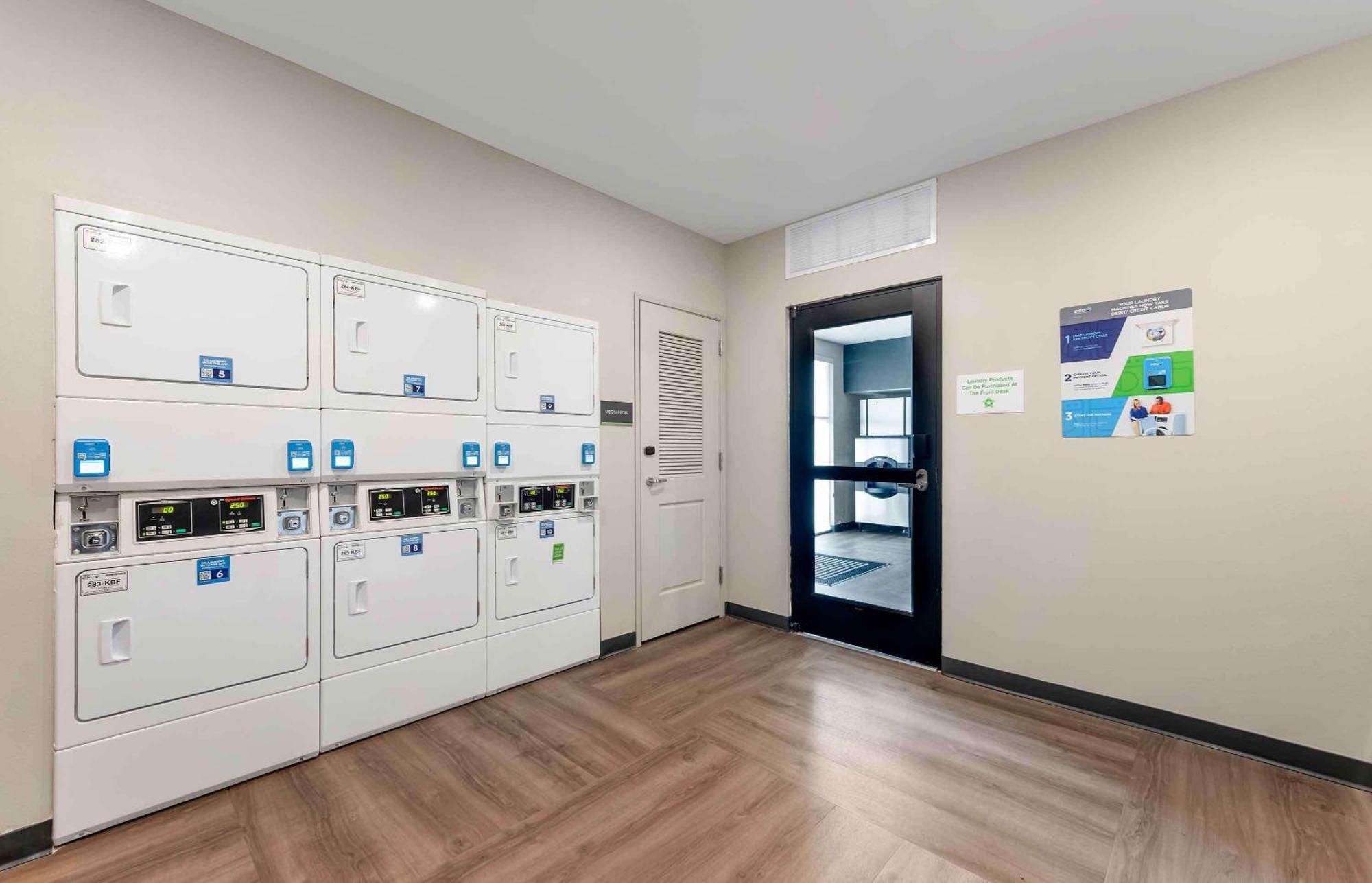 Extended Stay America Suites - Huntsville - Madison Eksteriør bilde