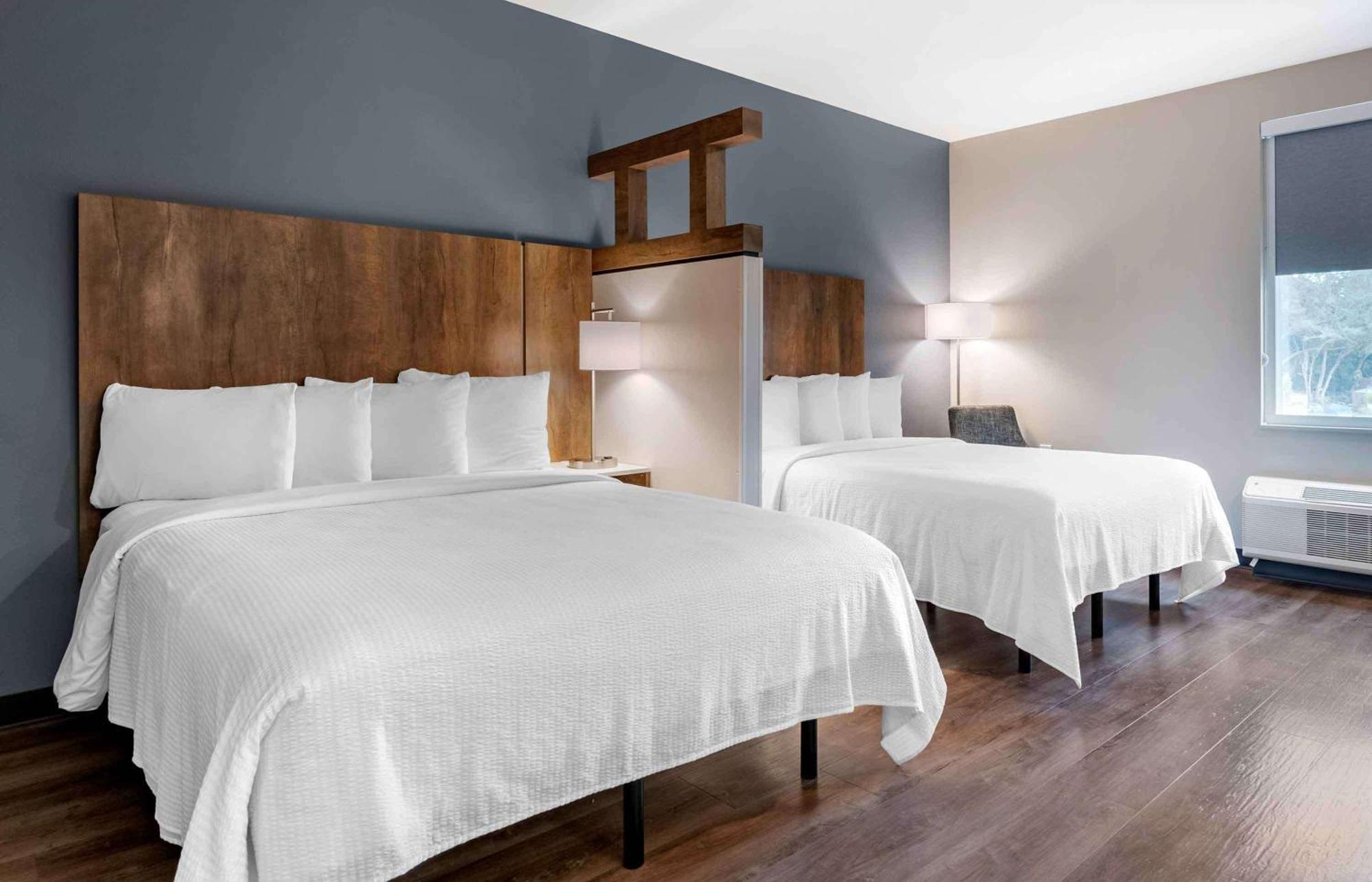 Extended Stay America Suites - Huntsville - Madison Eksteriør bilde
