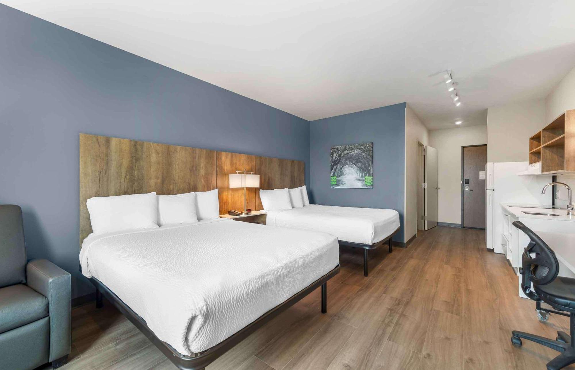 Extended Stay America Suites - Huntsville - Madison Eksteriør bilde