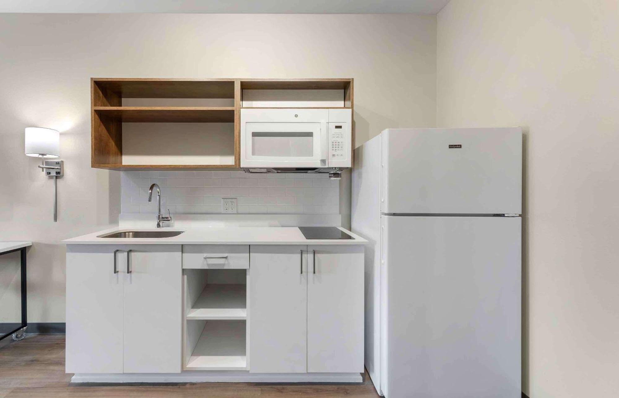 Extended Stay America Suites - Huntsville - Madison Eksteriør bilde