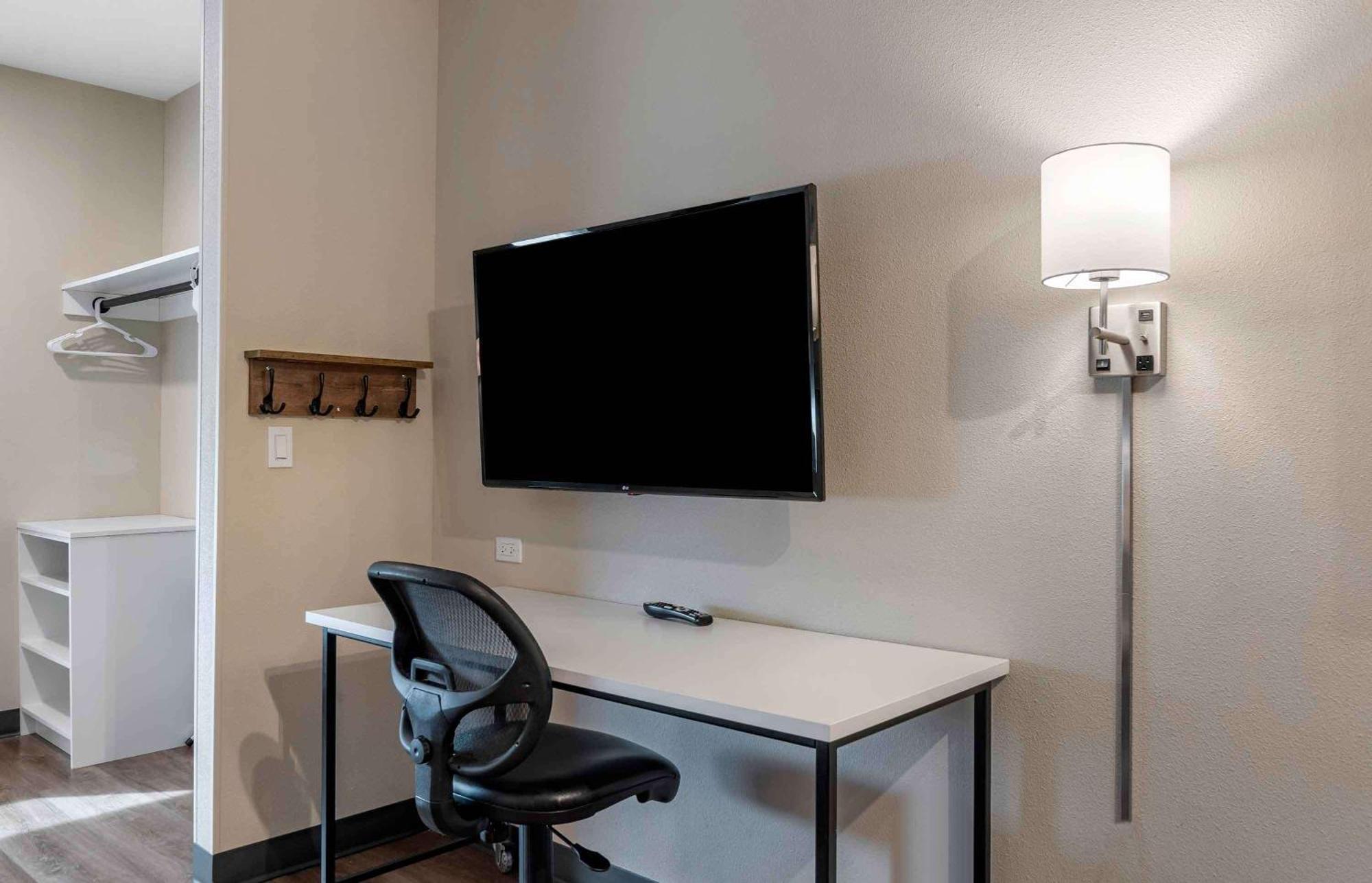Extended Stay America Suites - Huntsville - Madison Eksteriør bilde