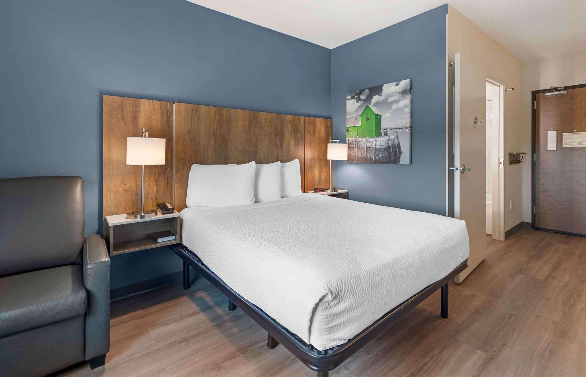 Extended Stay America Suites - Huntsville - Madison Eksteriør bilde