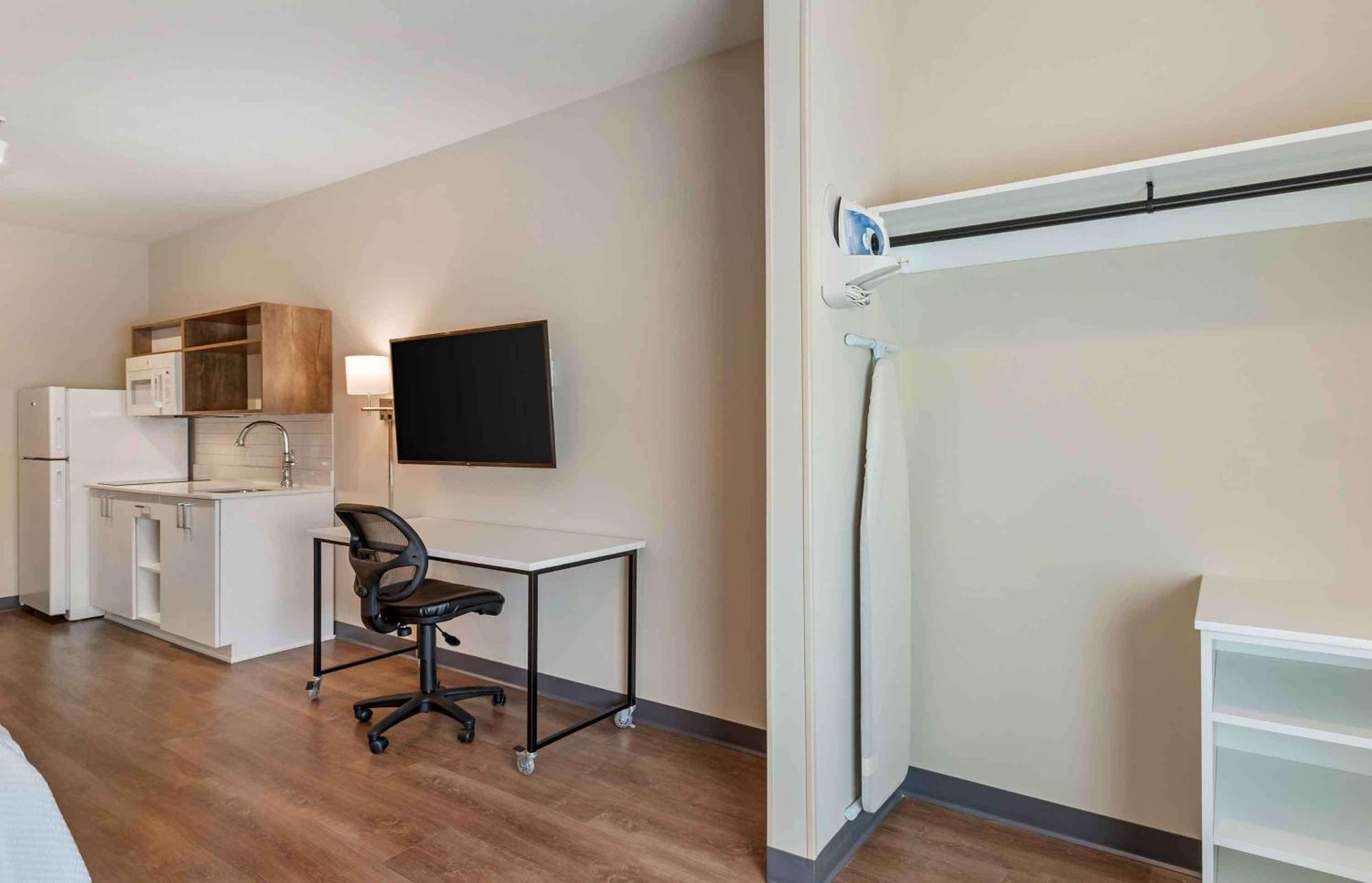 Extended Stay America Suites - Huntsville - Madison Eksteriør bilde