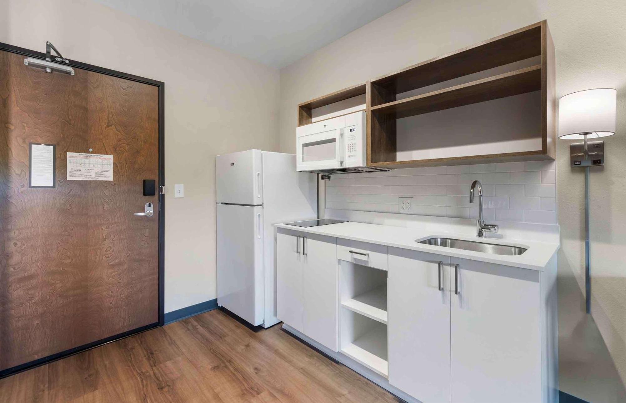 Extended Stay America Suites - Huntsville - Madison Eksteriør bilde