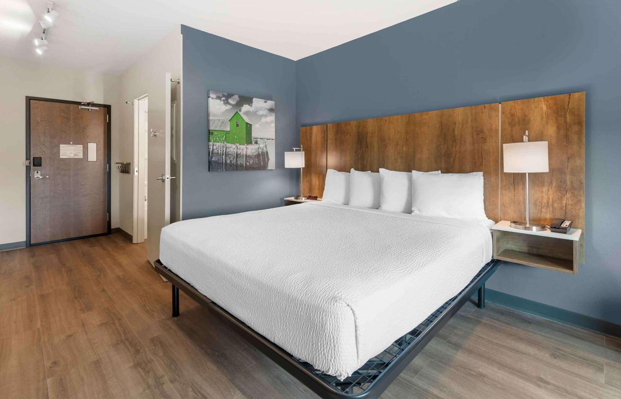 Extended Stay America Suites - Huntsville - Madison Eksteriør bilde