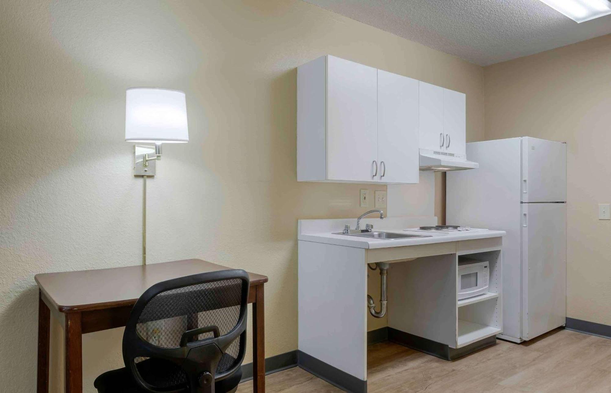 Extended Stay America Suites - Huntsville - Madison Eksteriør bilde