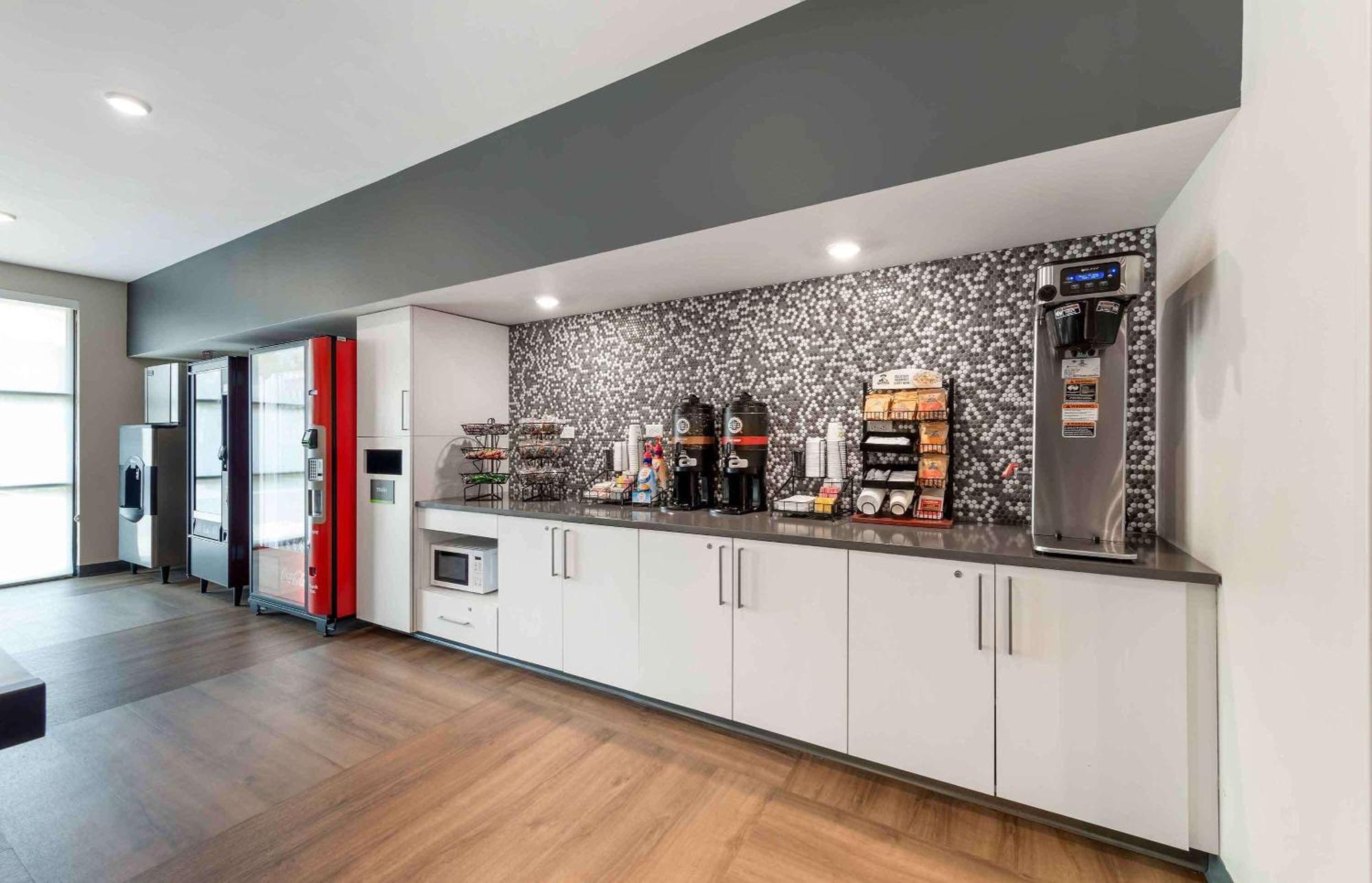 Extended Stay America Suites - Huntsville - Madison Eksteriør bilde