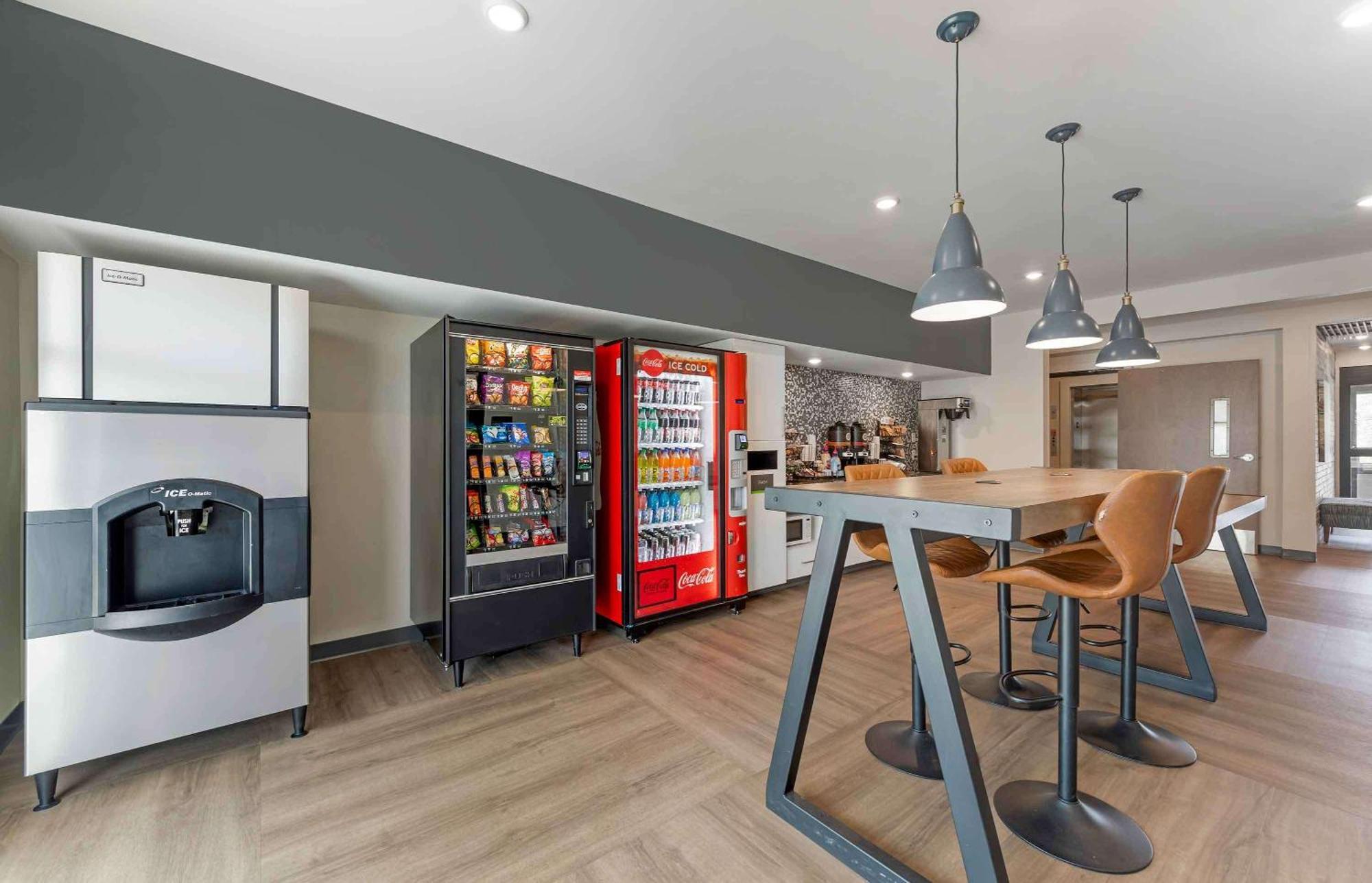 Extended Stay America Suites - Huntsville - Madison Eksteriør bilde