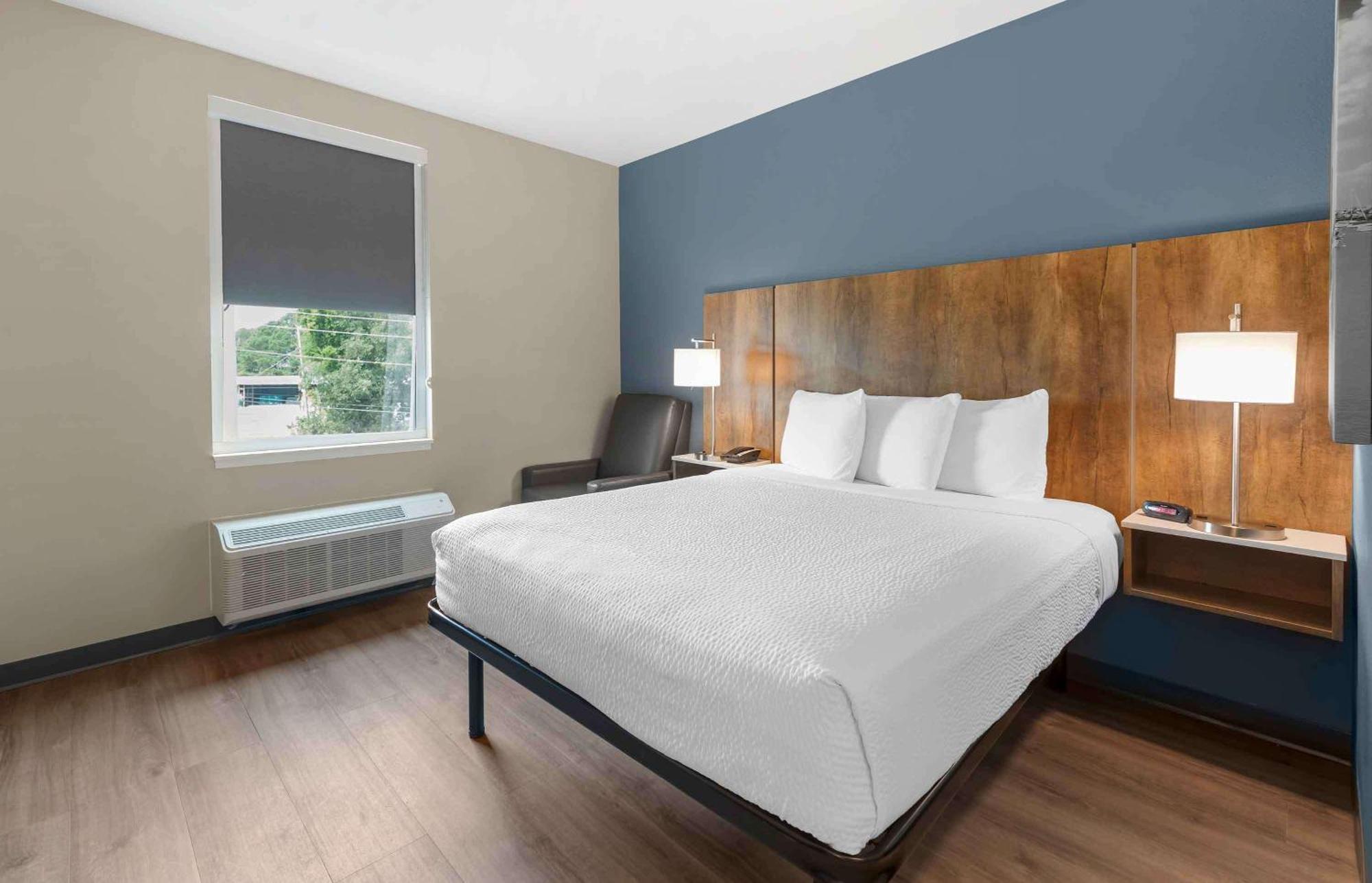 Extended Stay America Suites - Huntsville - Madison Eksteriør bilde