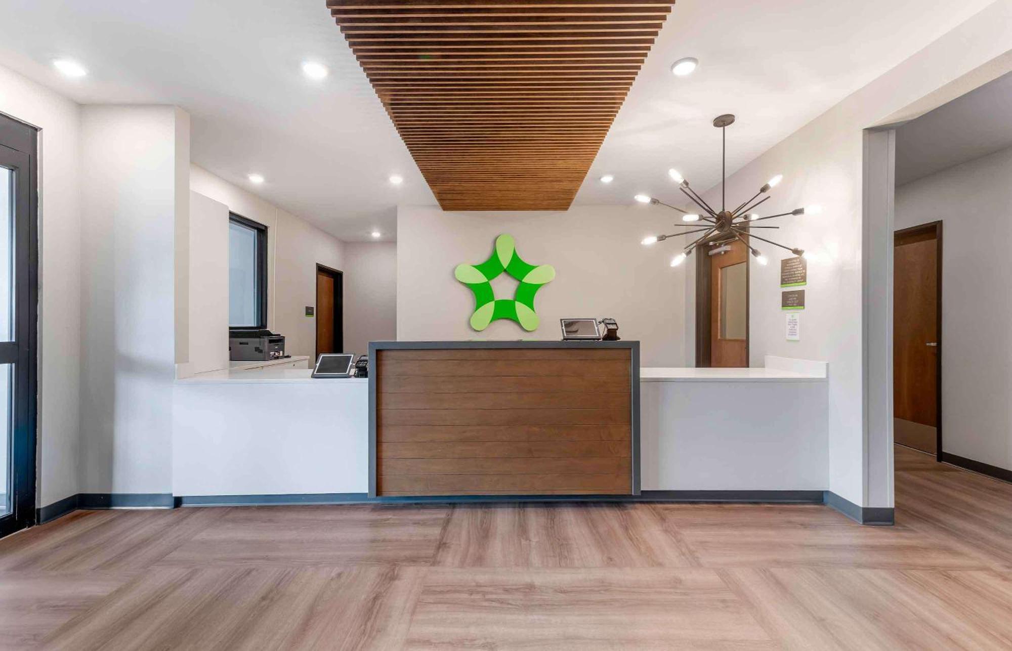 Extended Stay America Suites - Huntsville - Madison Eksteriør bilde