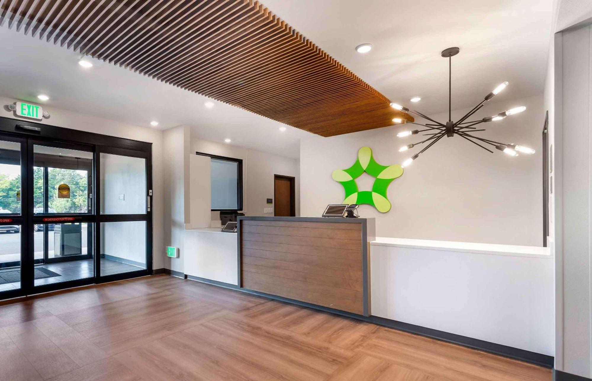 Extended Stay America Suites - Huntsville - Madison Eksteriør bilde